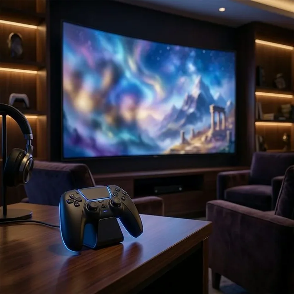 PS6'da GTA 6: Nihai 4K 60 FPS Deneyimi mi?
