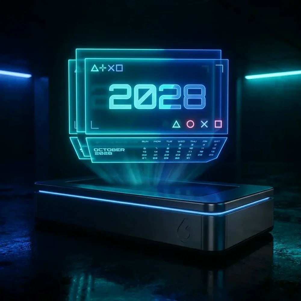 PS6 Release Date: When Will PlayStation 6 Launch?